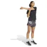 adidas Break The Norm Climacool 4´´ Kurze Hose female