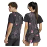 adidas Break The Norm Climacool Kurzarm-t-shirt male