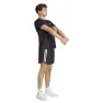 adidas Break The Norm Climacool Kurzarm-t-shirt male