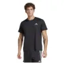 adidas Break The Norm Climacool Kurzarm-t-shirt male