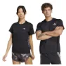 adidas Break The Norm Climacool Kurzarm-t-shirt male