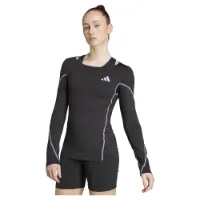 adidas Btn Running Langarm-t-shirt female adidas Btn Running Langarm-t-shirt female