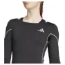 adidas Btn Running Langarm-t-shirt female