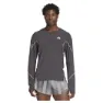 adidas Btn Running Langarm-t-shirt male