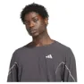 adidas Btn Running Langarm-t-shirt male