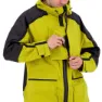 adidas C Xploric R.r Jacke, Puloli / black