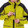 adidas C Xploric R.r Jacke, Puloli / black