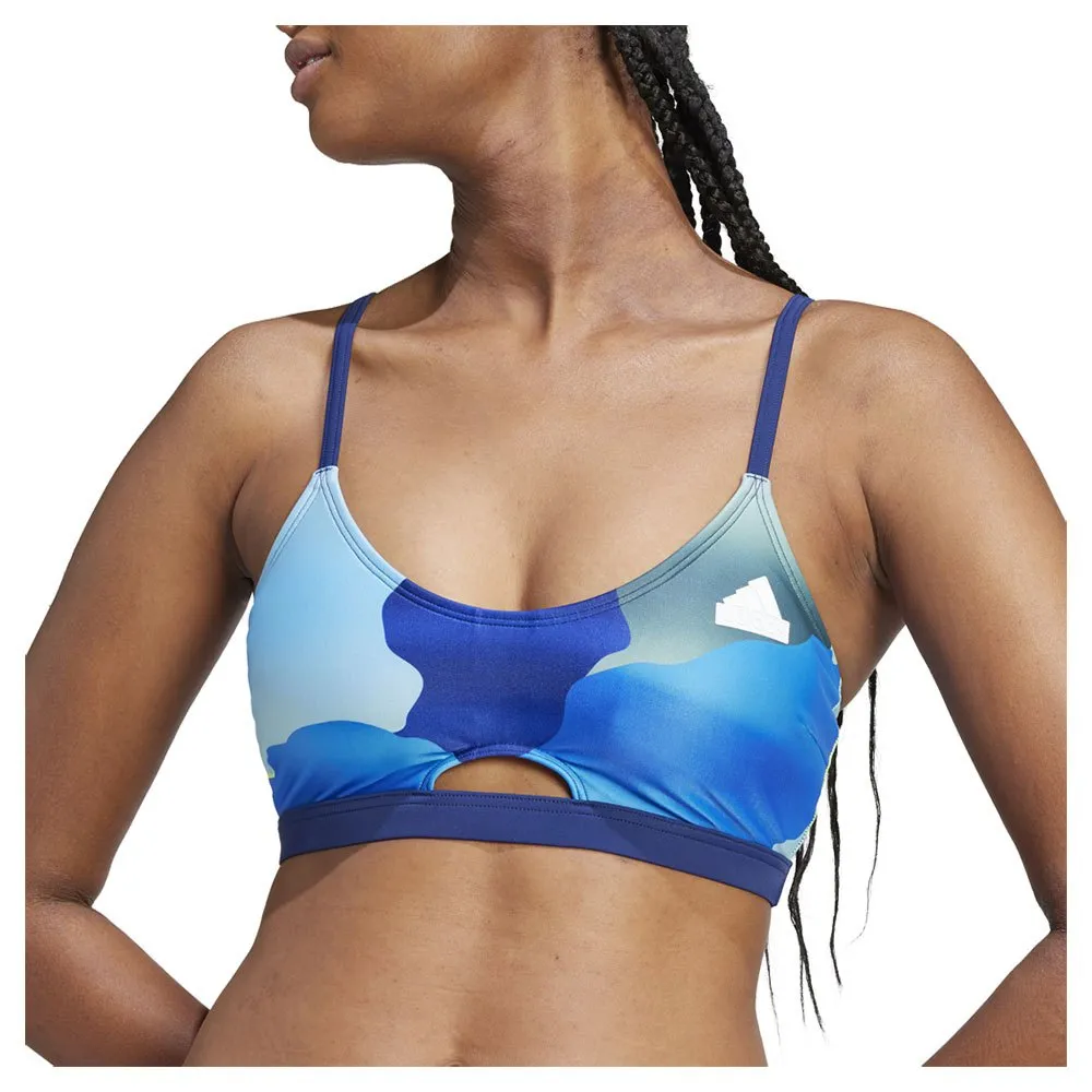adidas Ce Camo Bikini female adidas Ce Camo Bikini female