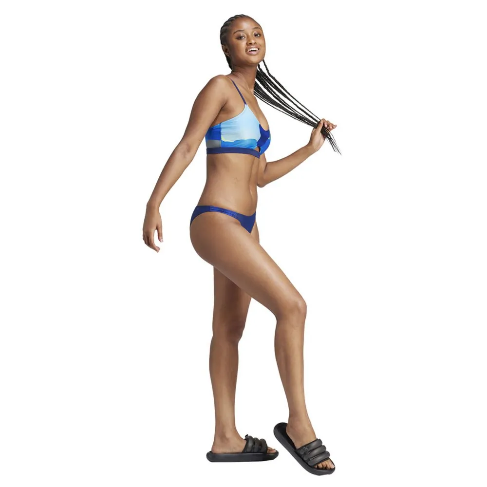 adidas Ce Camo Bikini female adidas Ce Camo Bikini female