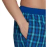 adidas Check Clx Cl Badeshorts