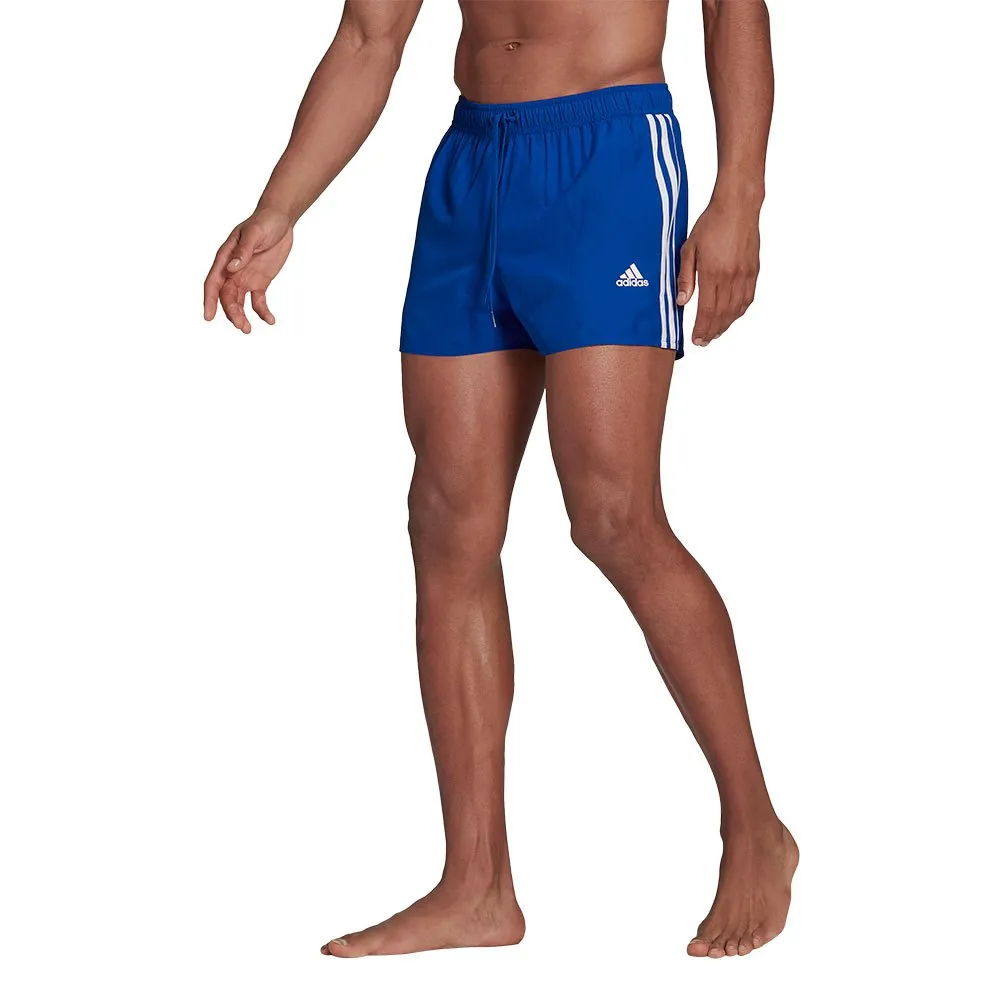 adidas Classic 3 Stripes Badeshorts male adidas Classic 3 Stripes Badeshorts male