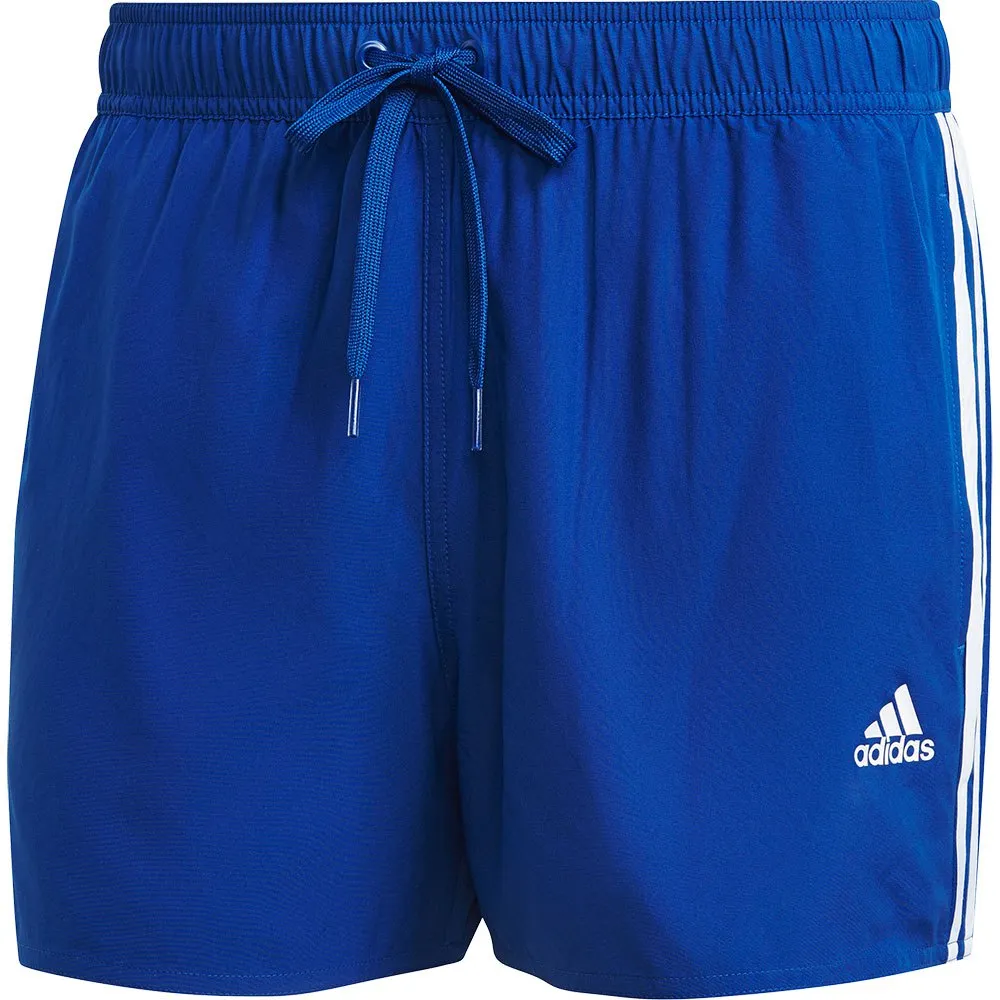 adidas Classic 3 Stripes Badeshorts male adidas Classic 3 Stripes Badeshorts male