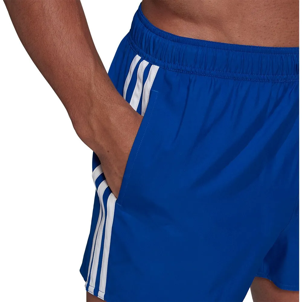 adidas Classic 3 Stripes Badeshorts male adidas Classic 3 Stripes Badeshorts male