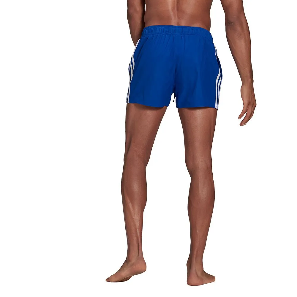 adidas Classic 3 Stripes Badeshorts male adidas Classic 3 Stripes Badeshorts male