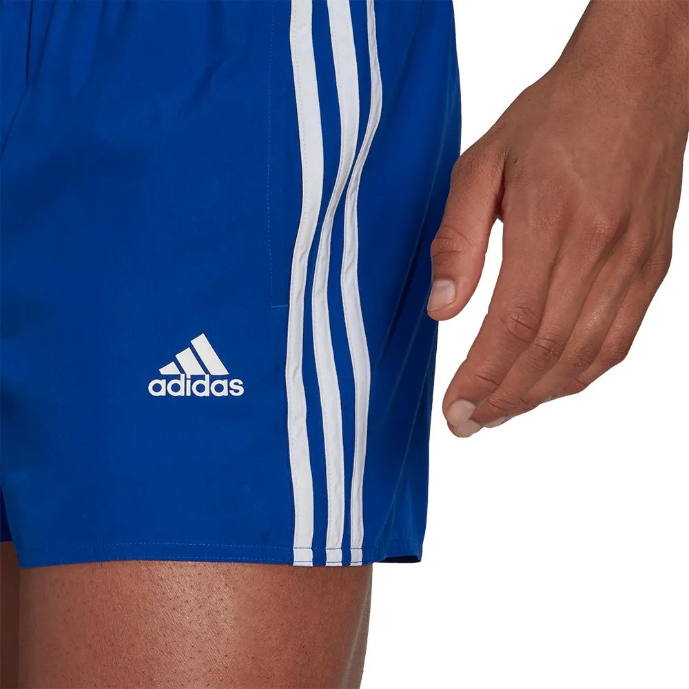 adidas Classic 3 Stripes Badeshorts male adidas Classic 3 Stripes Badeshorts male
