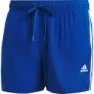 adidas Classic 3 Stripes Badeshorts male