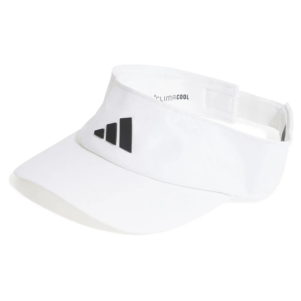 adidas Climacool Visier male, White / black