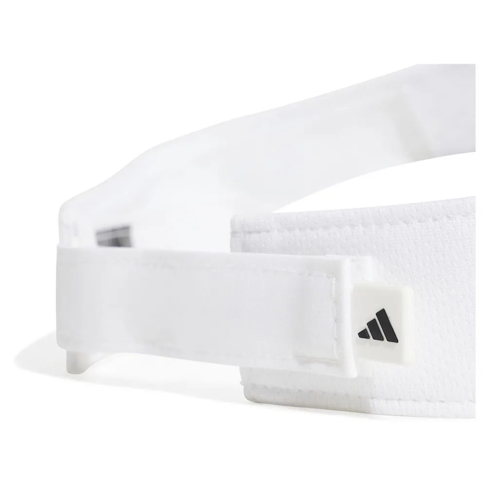 adidas Climacool Visier male, White / black