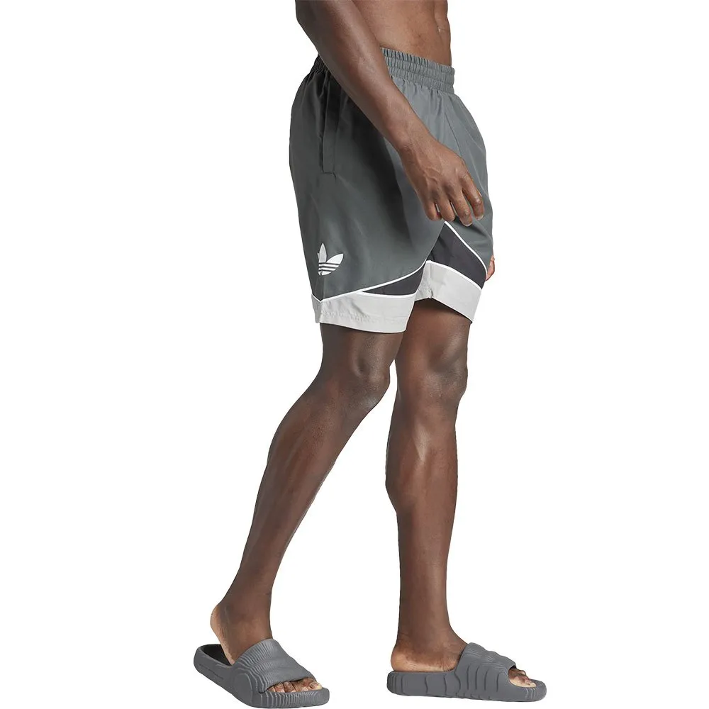 adidas Clrdo Badeshorts adidas Clrdo Badeshorts