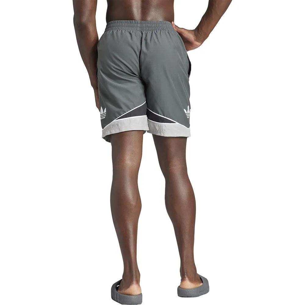 adidas Clrdo Badeshorts adidas Clrdo Badeshorts