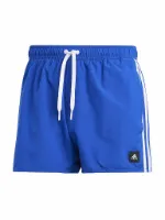 adidas Clx 3 Stripes Badeshorts adidas Clx 3 Stripes Badeshorts
