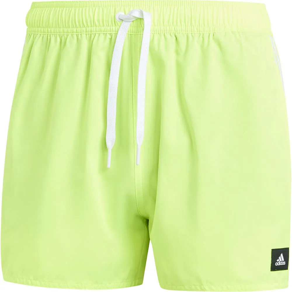 adidas Clx 3 Stripes Badeshorts male adidas Clx 3 Stripes Badeshorts male