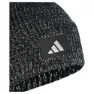 adidas Cold.rdy Reflective Mütze male, Black / refsil