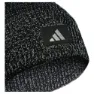 adidas Cold.rdy Reflective Mütze male, Black / refsil