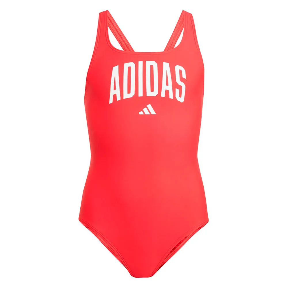 adidas Collegiate V-back Badeanzug adidas Collegiate V-back Badeanzug