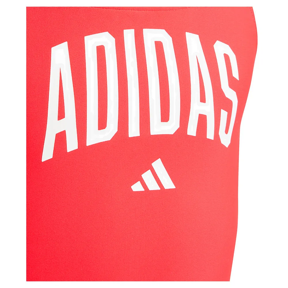 adidas Collegiate V-back Badeanzug adidas Collegiate V-back Badeanzug