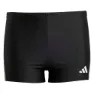 adidas Colorblock 3 Stripes Badehose Boxer
