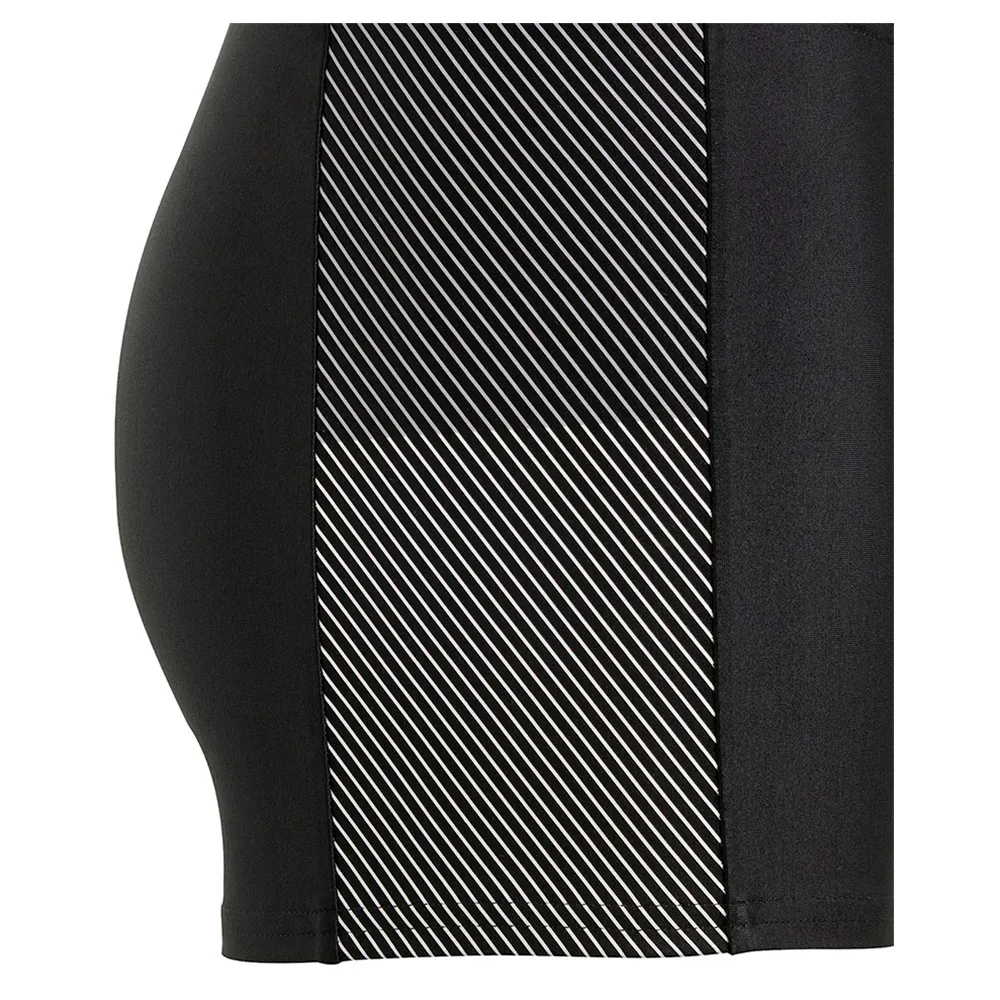 adidas Colorblock 3 Stripes Badehose Boxer adidas Colorblock 3 Stripes Badehose Boxer