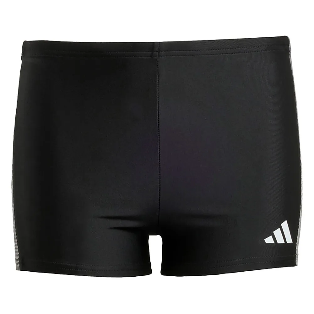 adidas Colorblock 3 Stripes Badehose Boxer male