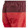 adidas Colorblock 4.5´´ Kids Badeshorts male, Shadow red / semi lucid red, 11-12Y