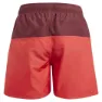 adidas Colorblock 4.5´´ Kids Badeshorts male, Shadow red / semi lucid red, 11-12Y