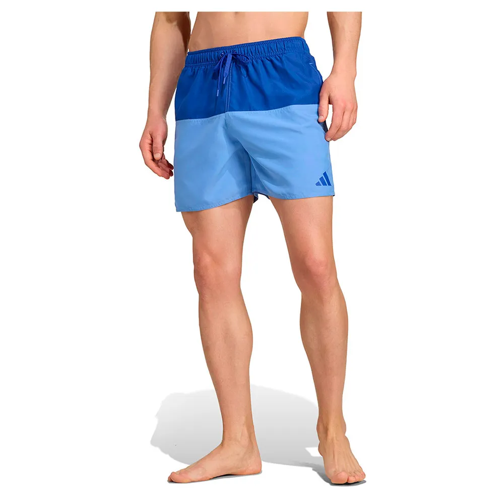 adidas Colorblock 5´´ Badeshorts adidas Colorblock 5´´ Badeshorts