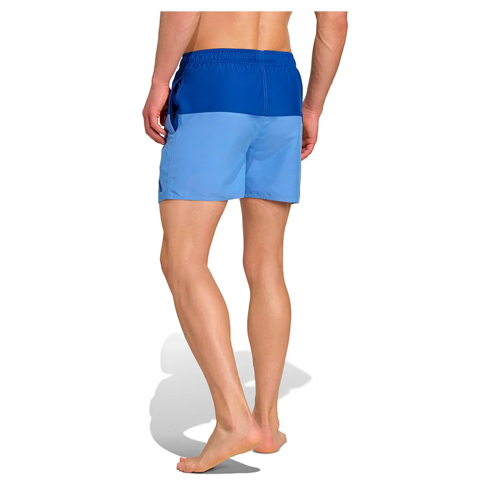 adidas Colorblock 5´´ Badeshorts adidas Colorblock 5´´ Badeshorts