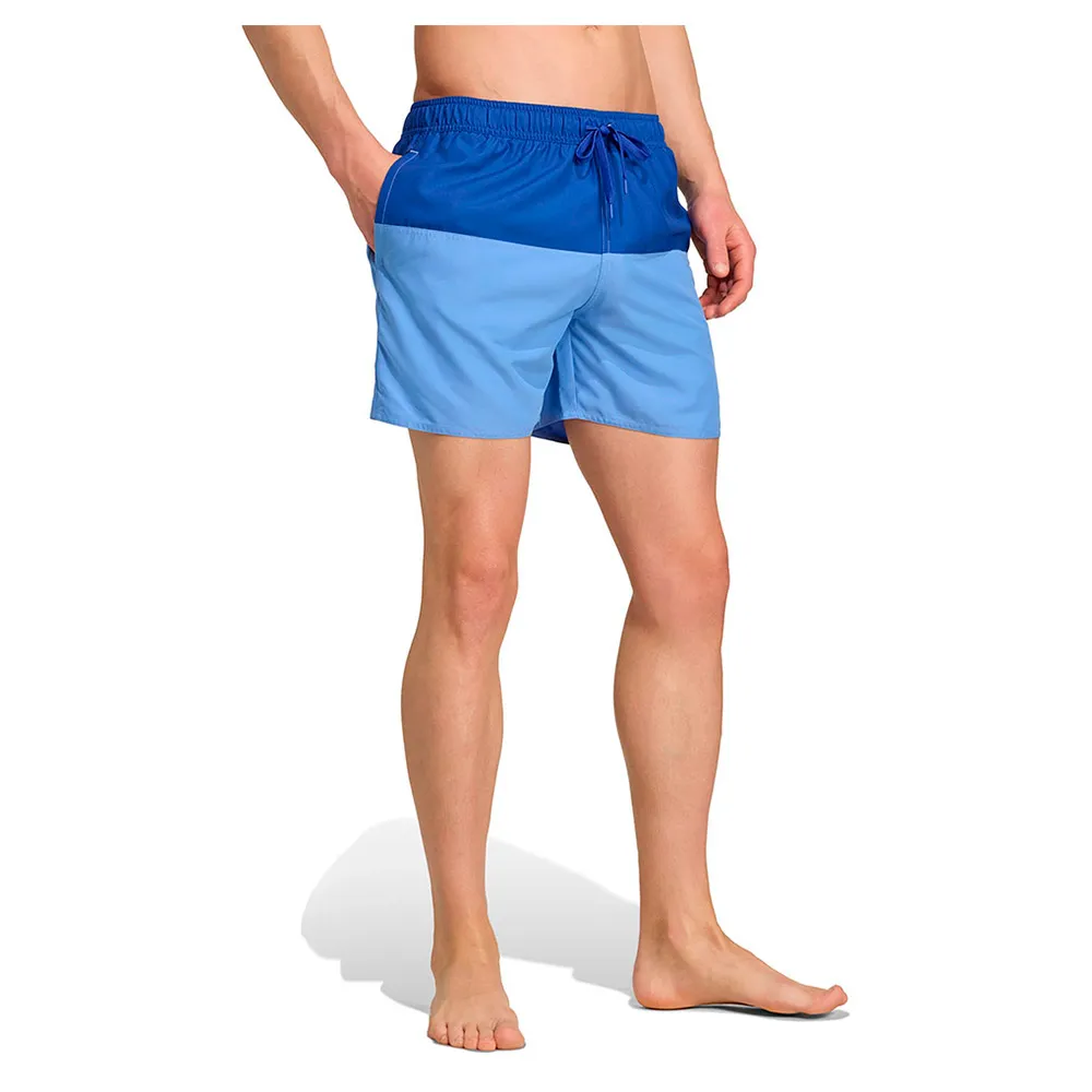 adidas Colorblock 5´´ Badeshorts adidas Colorblock 5´´ Badeshorts