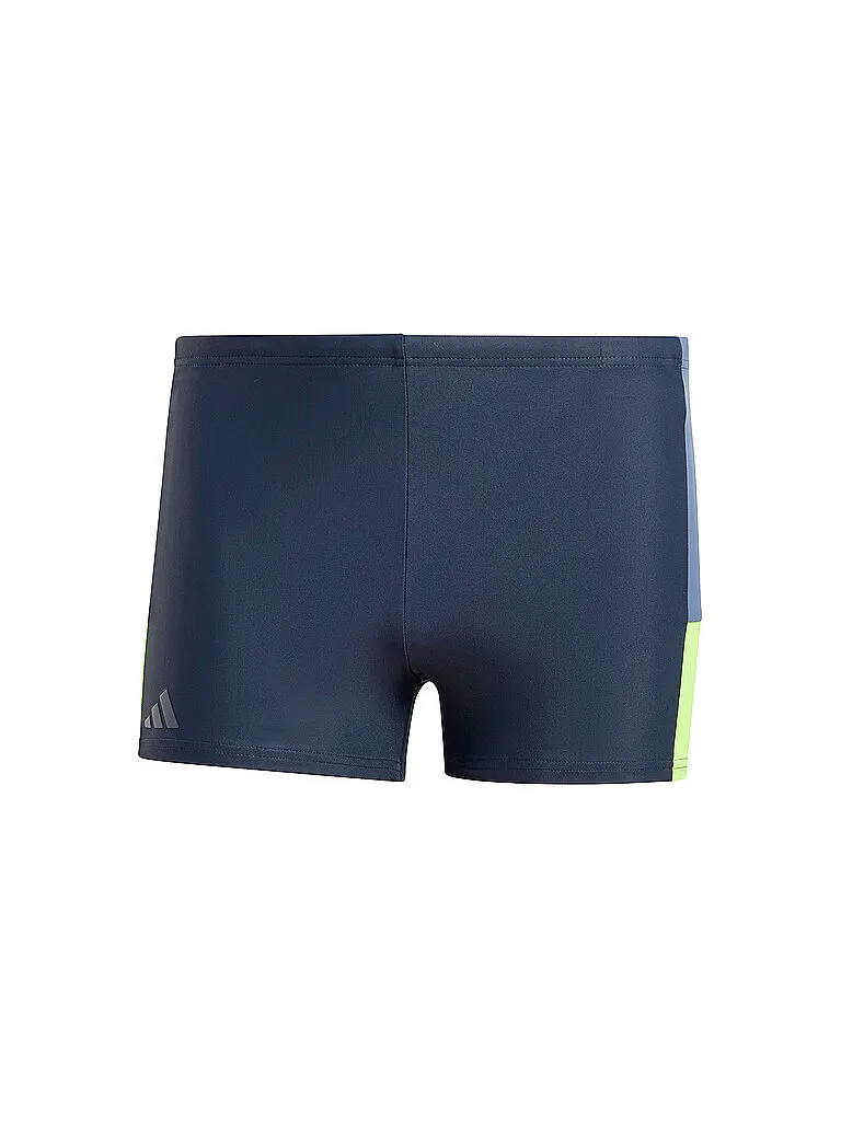 adidas Colorblock Badehose Boxer adidas Colorblock Badehose Boxer