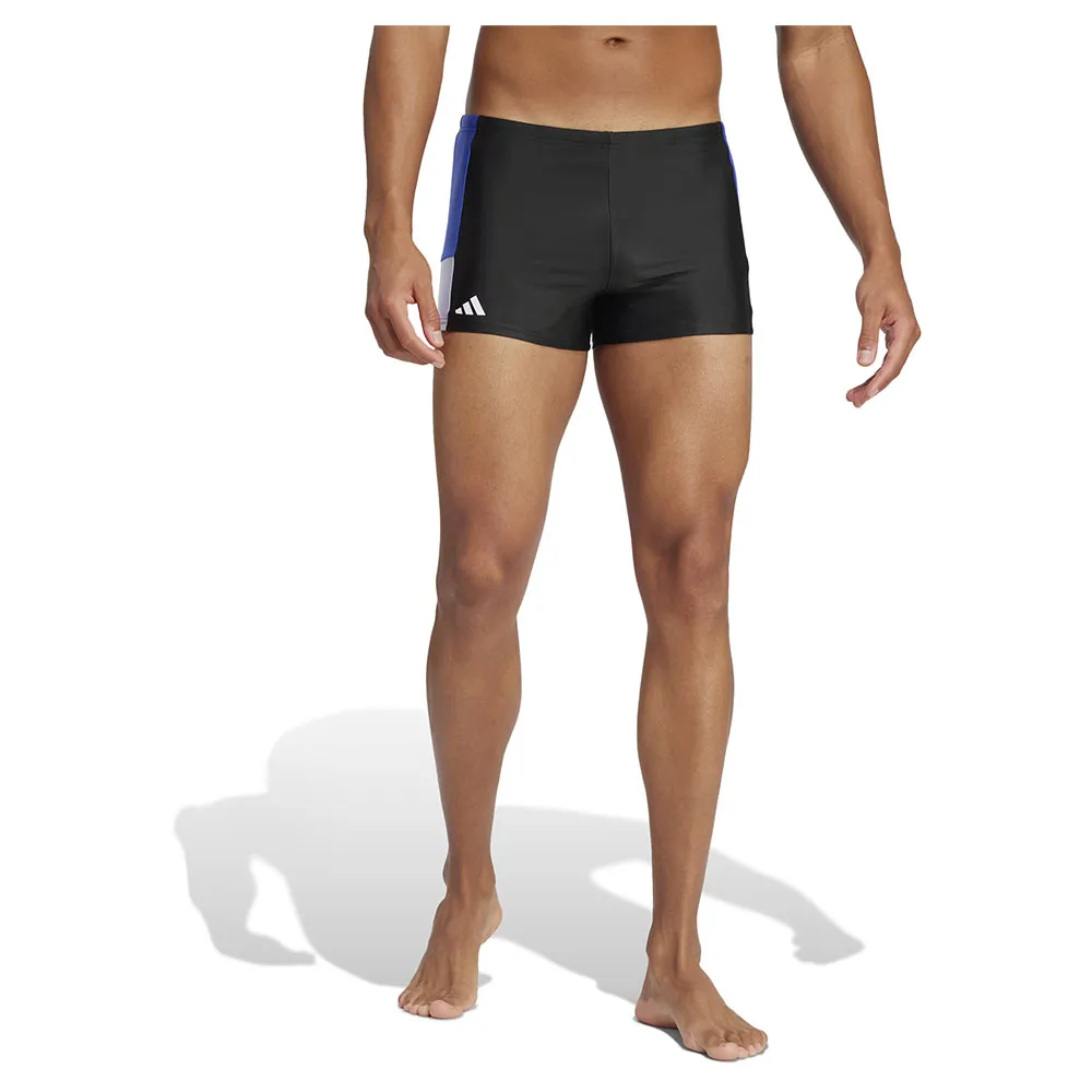 adidas Colorblock Badehose Boxer male