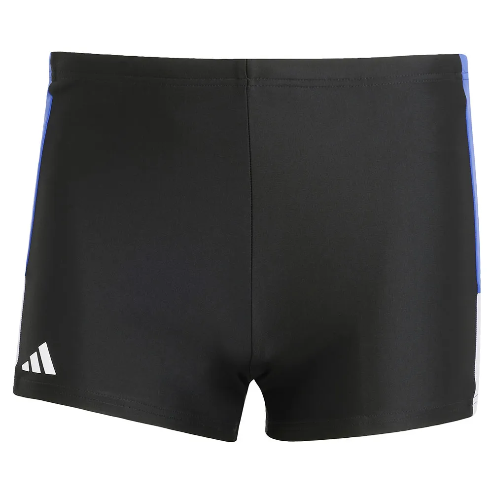 adidas Colorblock Badehose Boxer male