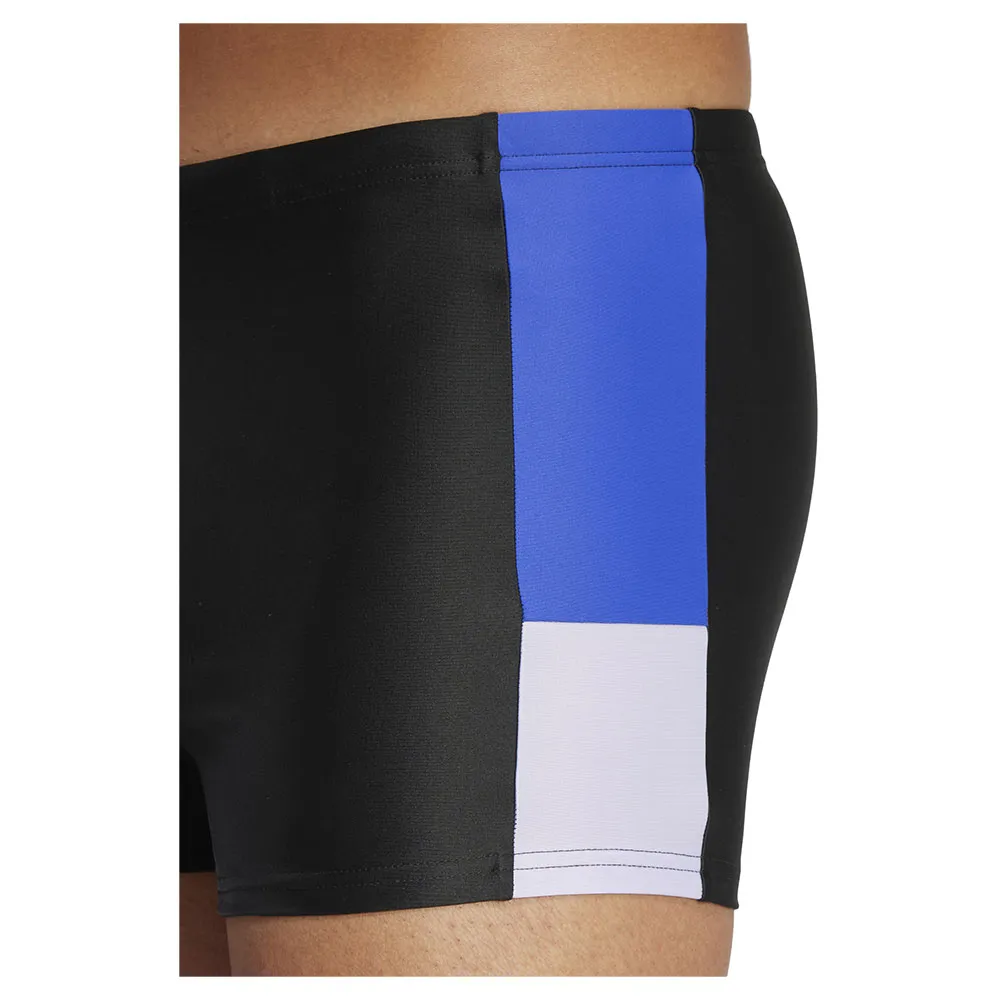 adidas Colorblock Badehose Boxer male