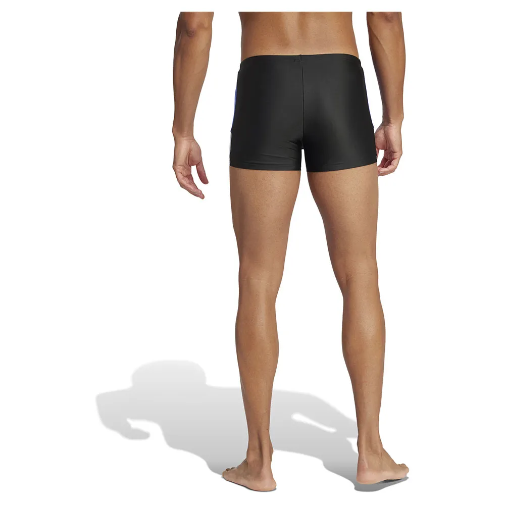 adidas Colorblock Badehose Boxer male