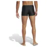 adidas Colorblock Badehose Boxer male