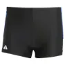 adidas Colorblock Badehose Boxer male