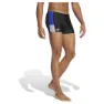 adidas Colorblock Badehose Boxer male