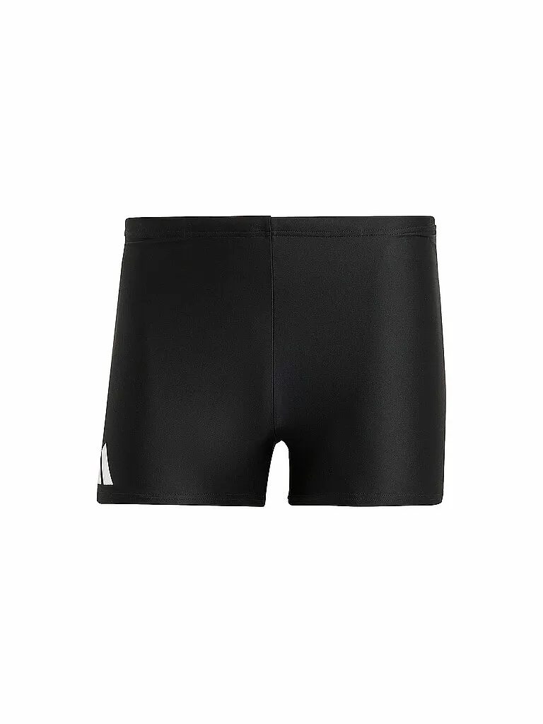 adidas Colorblock Badehose Boxer male