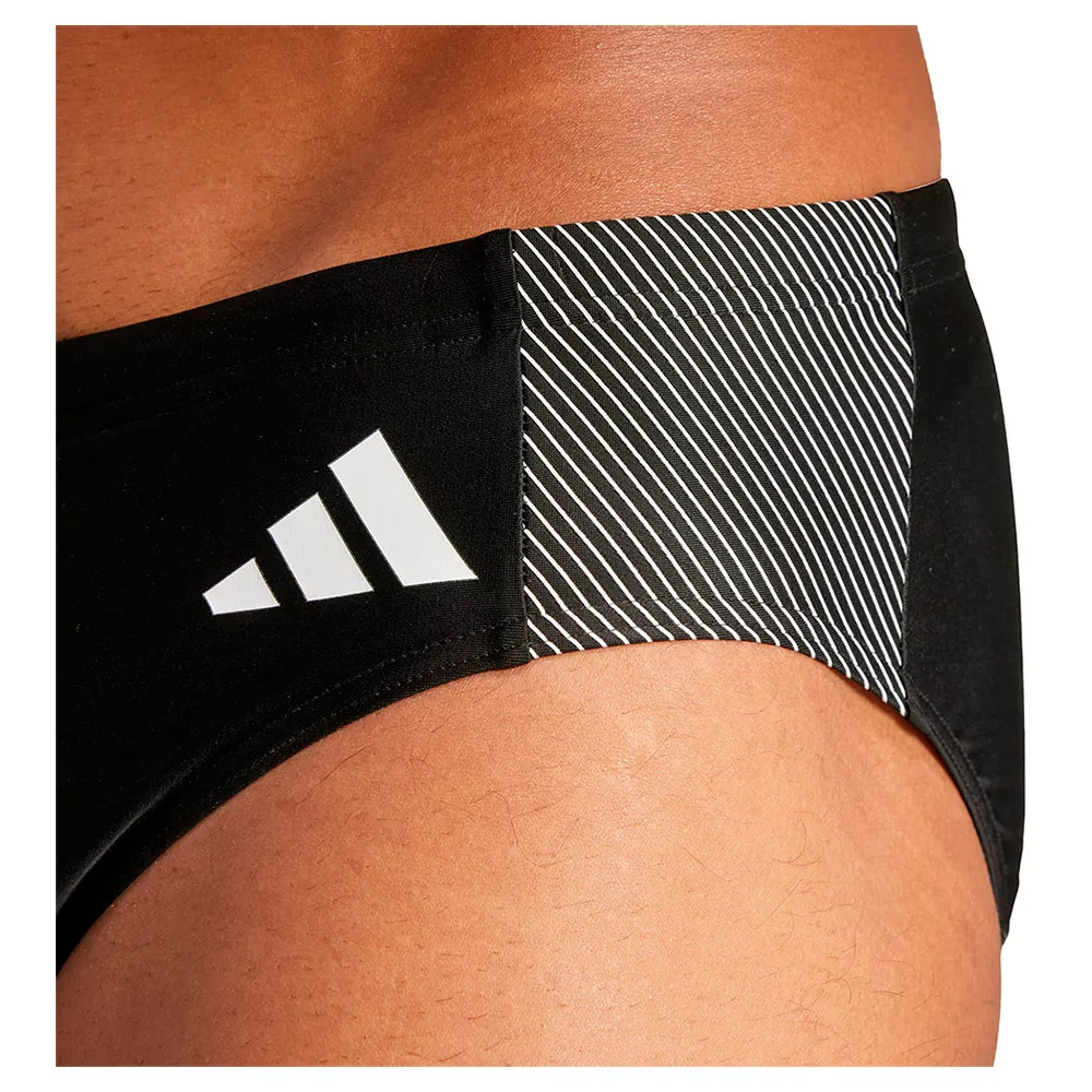 adidas Colorblock Badeslip adidas Colorblock Badeslip