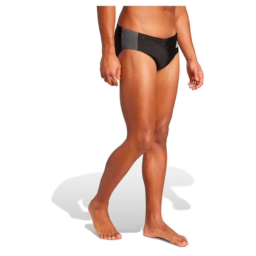 adidas Colorblock Badeslip male