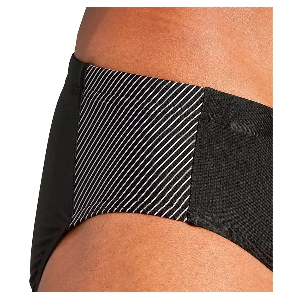 adidas Colorblock Badeslip male